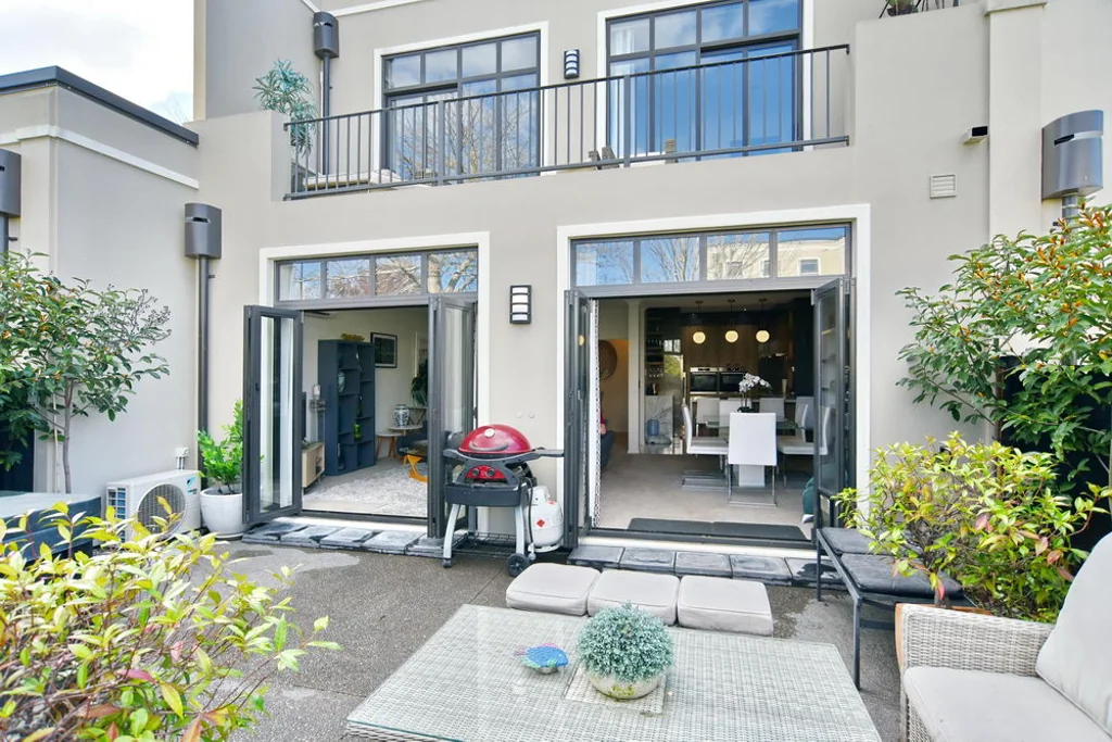 Northwood 3Moenga MODERN LIFESTYLE TOWNHOUSE