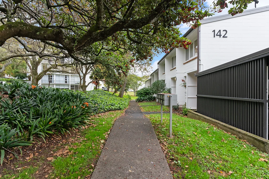 Freemans Bay 2房  Your Inner-City Sanctuary Awaits!