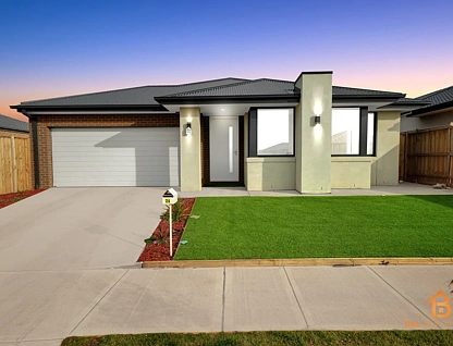 36 Stonneyburn Road, Thornhill Park, North West Melbourne, 4 ਕਮਰੇ, 2 ਬਾਥਰੂਮ, House