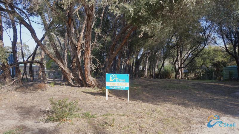 9 BANKSIA ST, LOCH SPORT VIC 3851, 0 Bedrooms, 0 Bathrooms, Section