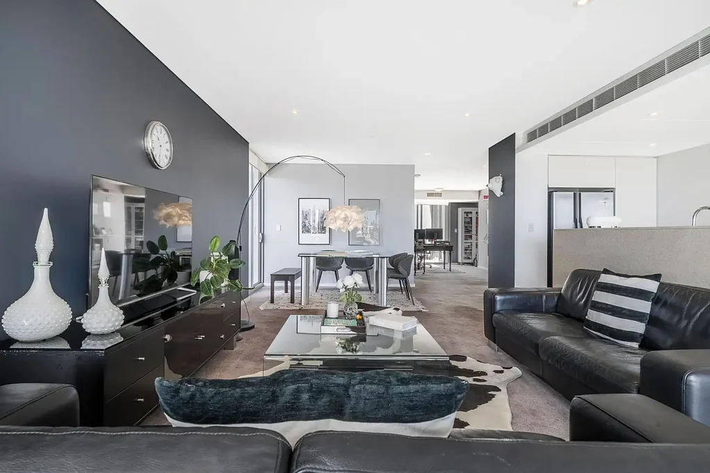 303/19 The Circus, Burswood, WA 6100