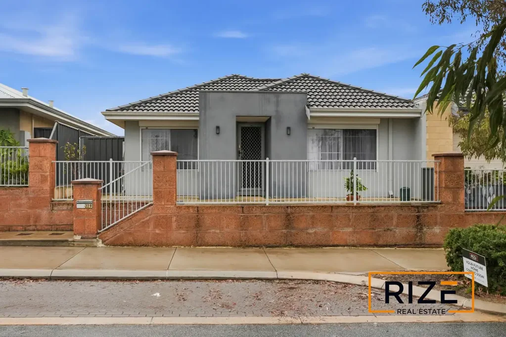 Banksia Grove 3कमरा 3x2 Cottage in Prime Location!