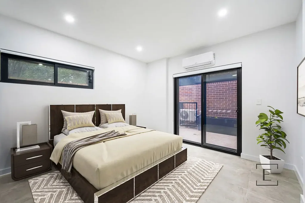 Luxury Studio - Where Comfort Meets Elegance