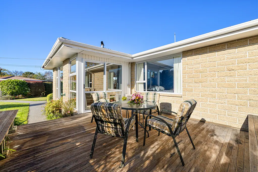 42 Aintree Street, Bishopdale, Christchurch, Canterbury