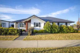 79 Charlbury Drive, Rolleston