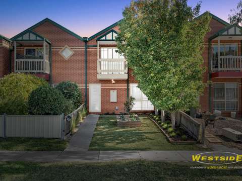 St Albans 2 Bedroom Stylish & Low-Maintenance Living in a Prime Location