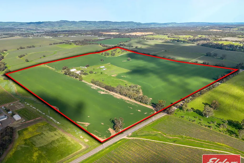 152 Rosedale Road, Sandy Creek, SA 5350