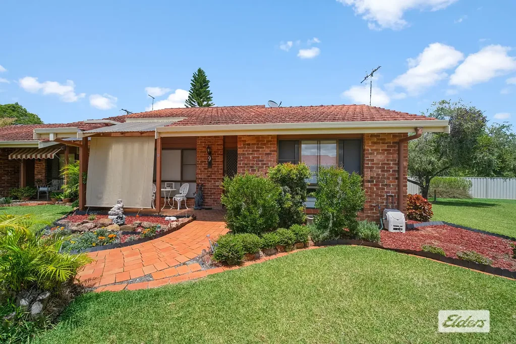9/7 Manning River Drive, Taree, NSW 2430