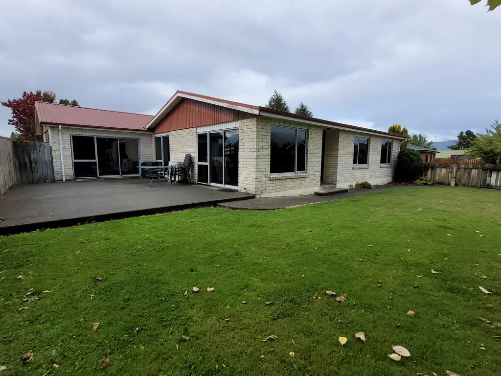 FOR RENT - 12 Eglinton Place, Te Anau