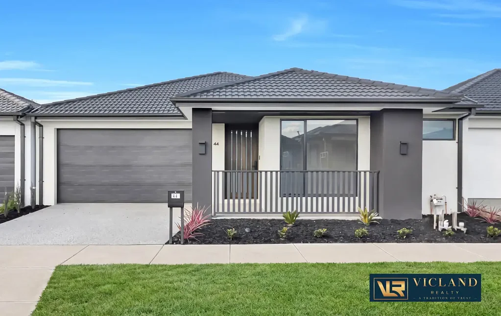 Donnybrook 4Zimmer BRAND NEW HOUSE WITH TOP INCLUSIONS