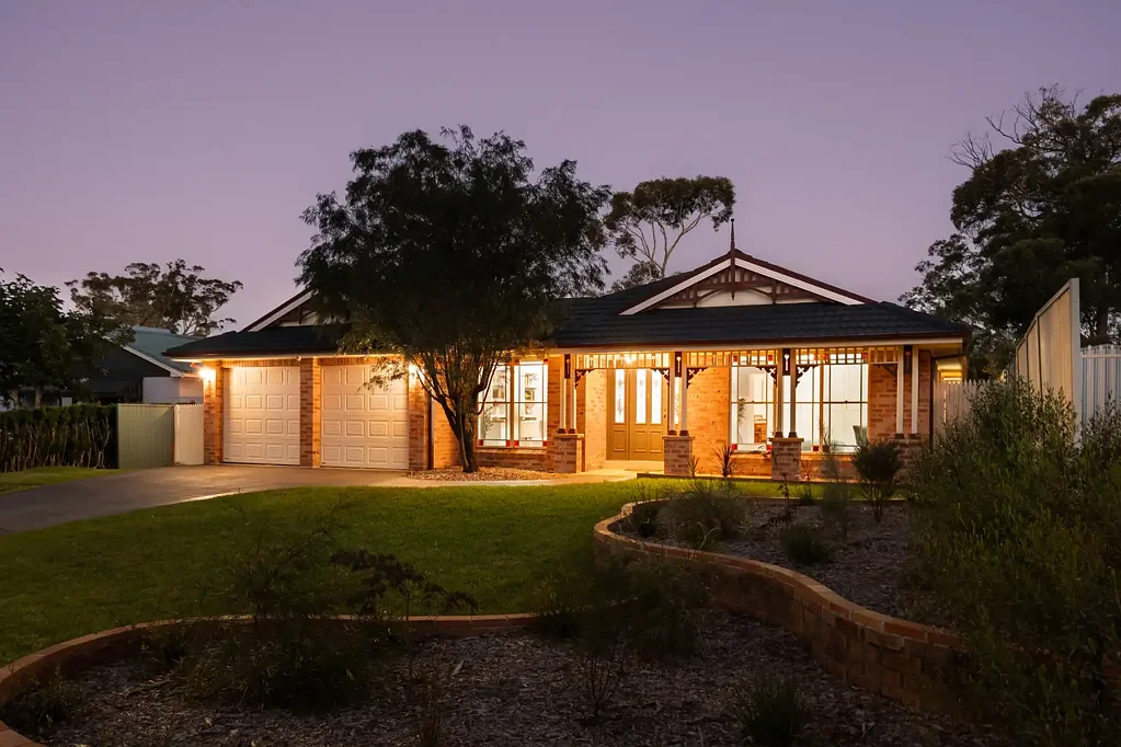 5 Queens View Crescent, Lawson, NSW 2783