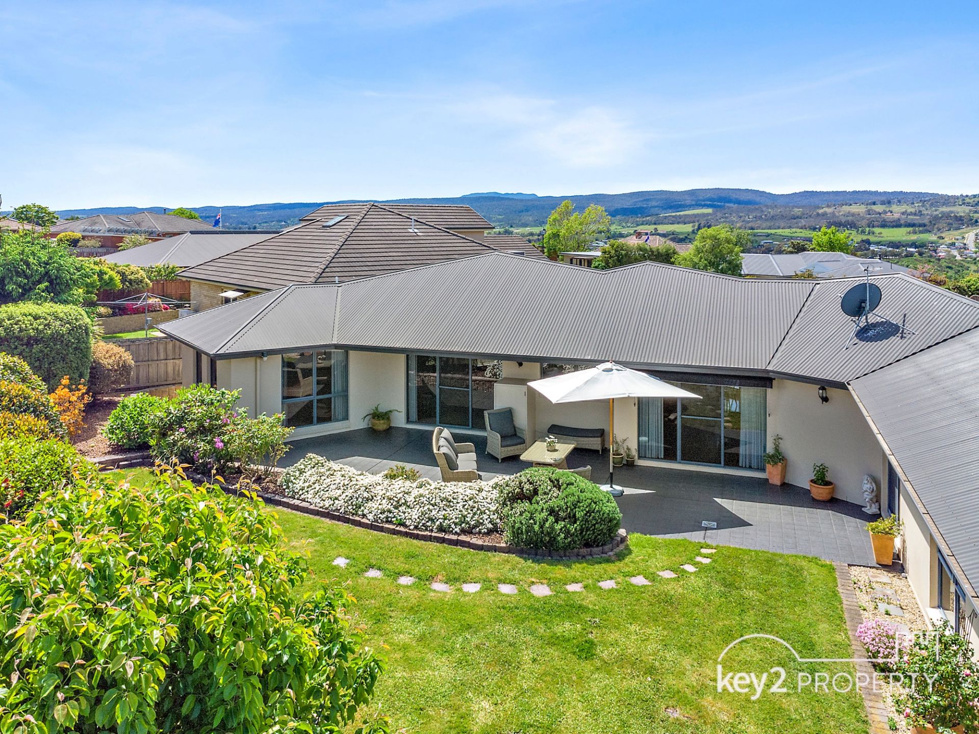 32 ARMIDALE ST, NORWOOD TAS 7250, 0部屋, 0バスルーム, House