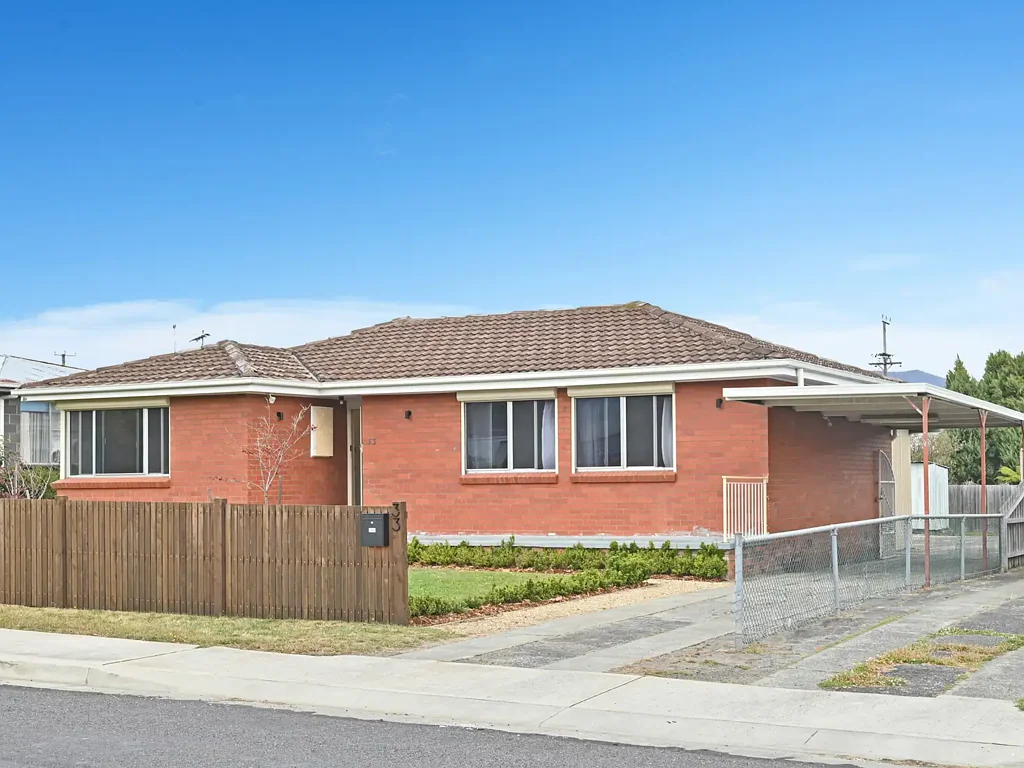 33 Britten Street, New Norfolk, TAS 7140
