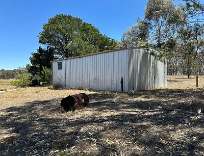 CA 60 Section 9, Hemleys Road, Majorca, VIC 3465, 0 ห้องนอน, 0 ห้องน้ำ, Lifestyle Property