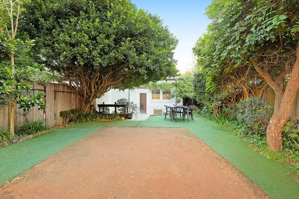 Kensington 3 Bedroom Character-Filled Parkside Semi Ready to Move into or Invest