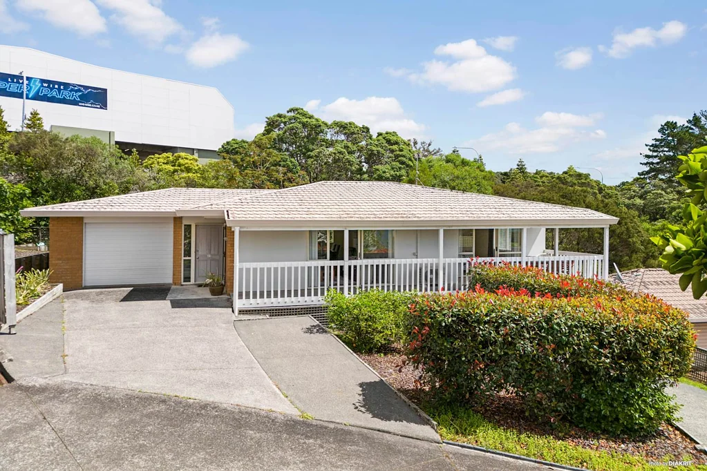 21 Highbury Bypass, Birkenhead, North Shore City, Auckland
