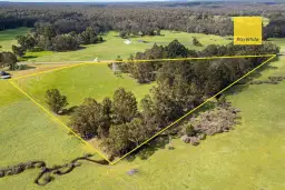 5384 Brockman Highway, Nannup