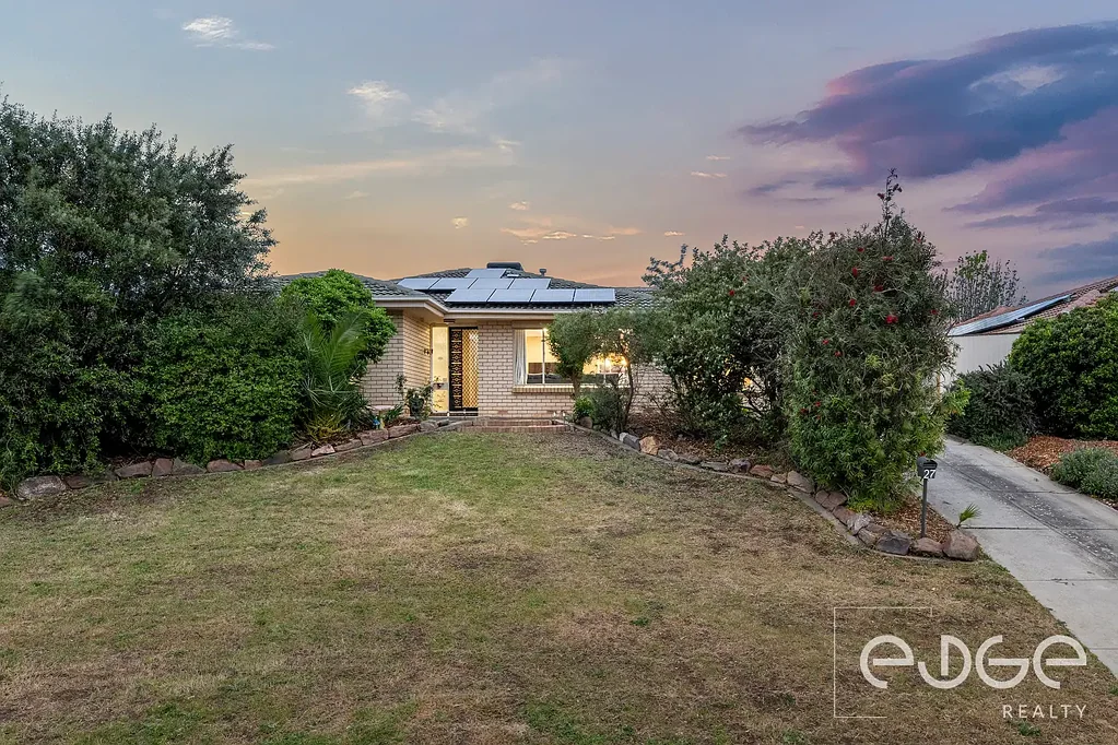 27 Maxlay Road, Modbury Heights, SA 5092