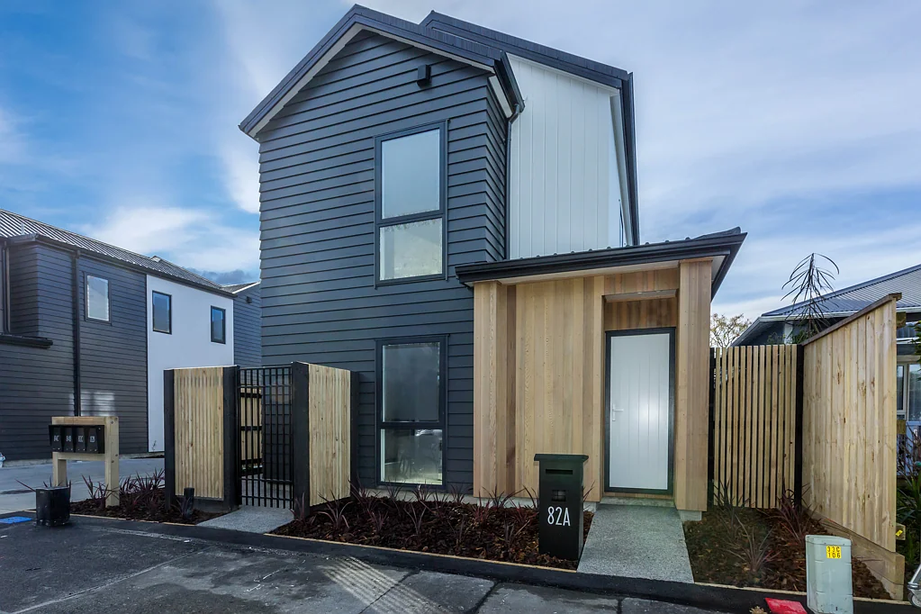 Ebdentown 3部屋 NEW TOWNHOUSE GREAT LOCATION