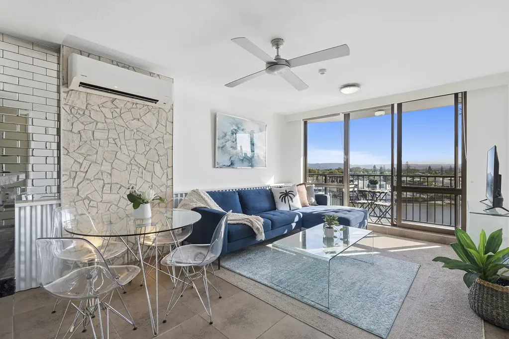 Surfers Paradise 2Zimmer Main River Lifestyle in the Heart of Surfers Paradise