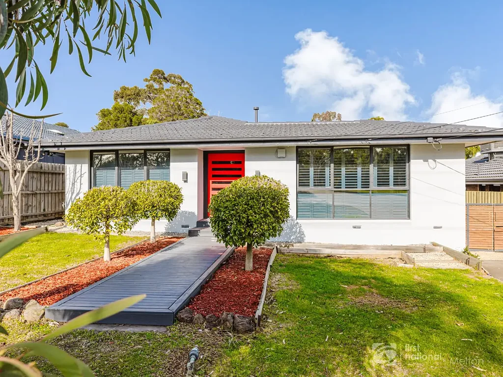 41 Centenary Avenue, Melton, VIC 3337