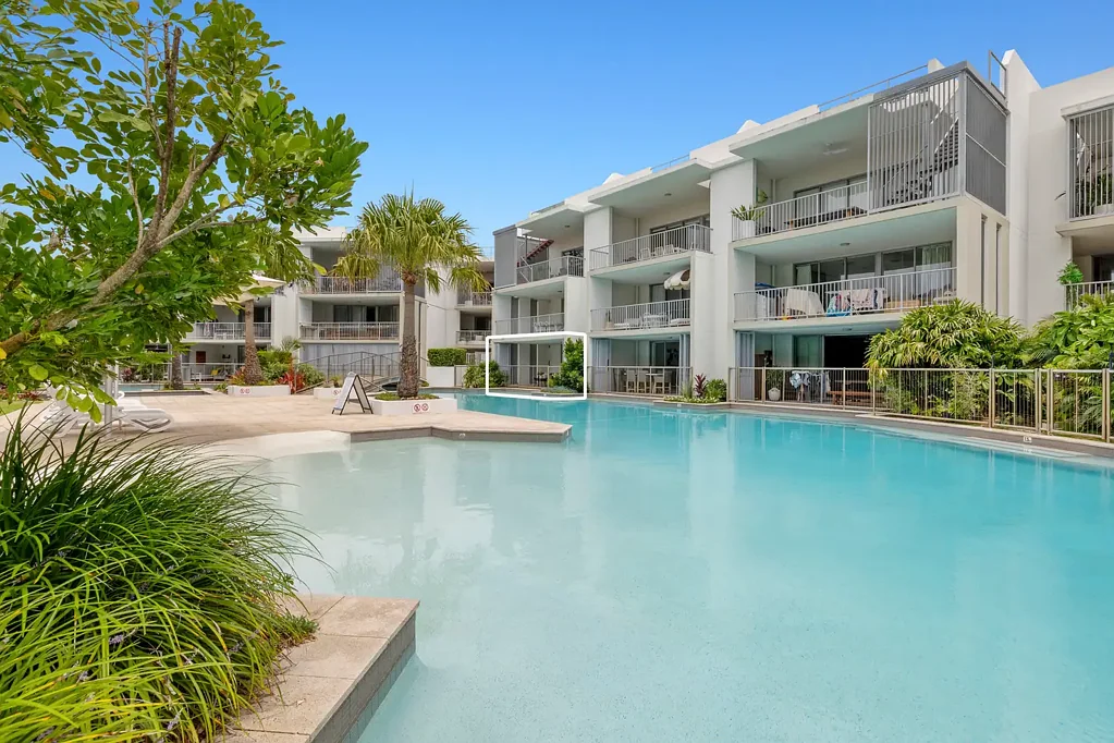 8/40-48 Kamala Crescent, Casuarina, NSW 2487