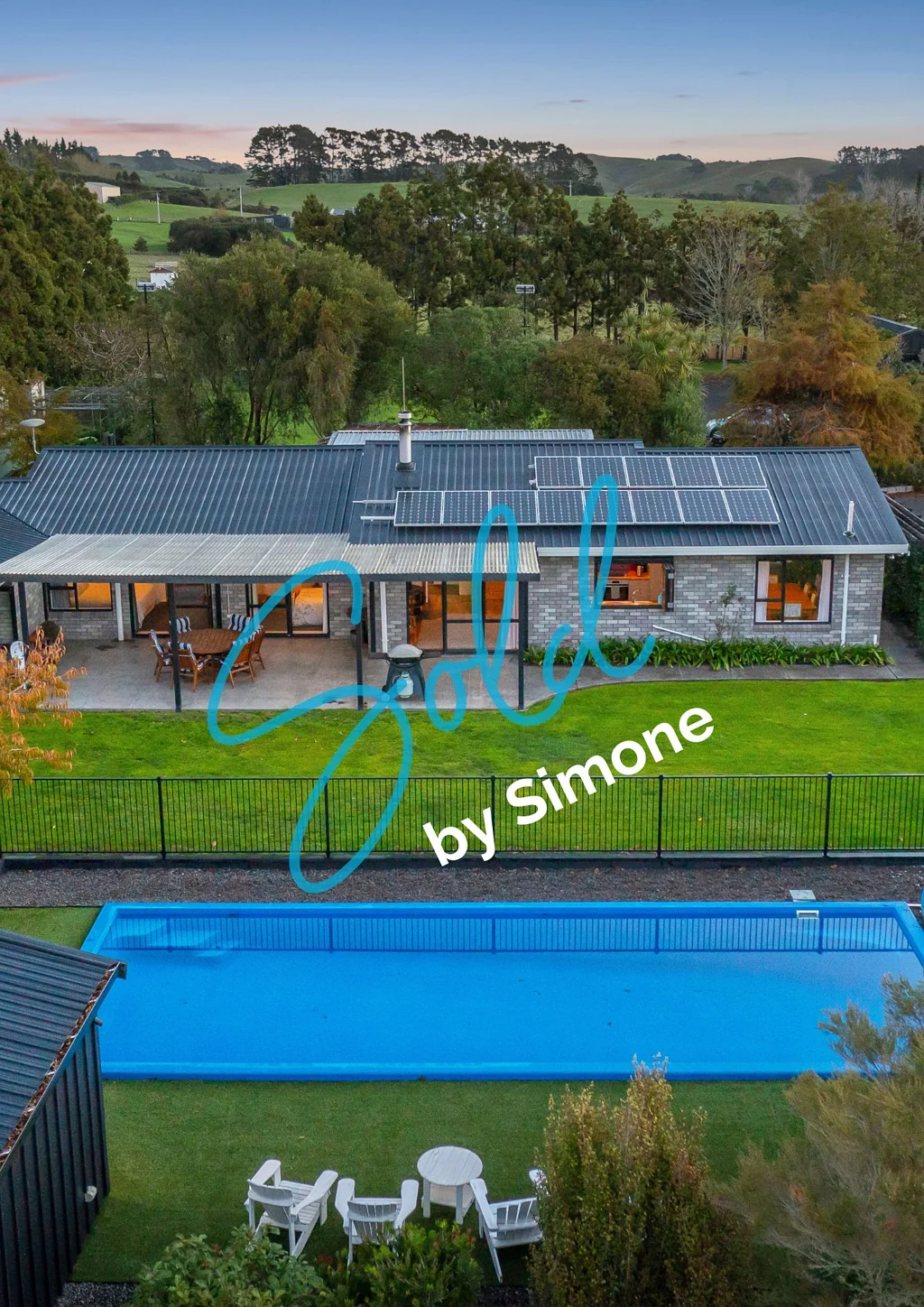 1343 Kahikatea Flat Road, Kaukapakapa, Rodney, Auckland