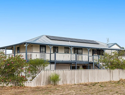 40 Lucraft Loop, Ledge Point, Wheat Belt, 9 Bedrooms, 4 Bathrooms, House