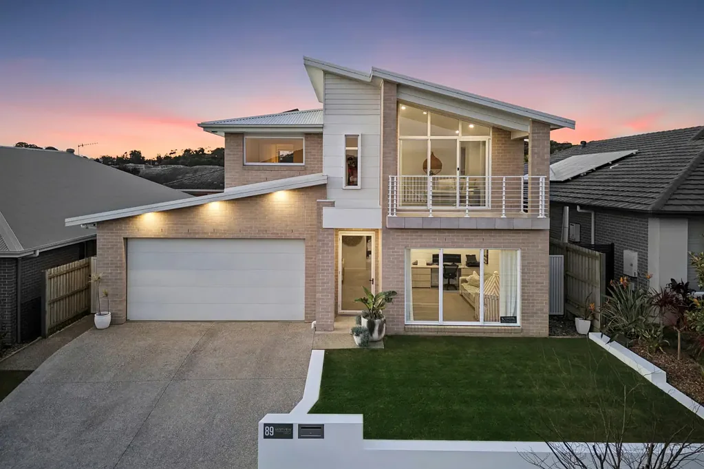 Forresters Beach 4Zimmer Sophisticated space meets lifestyle