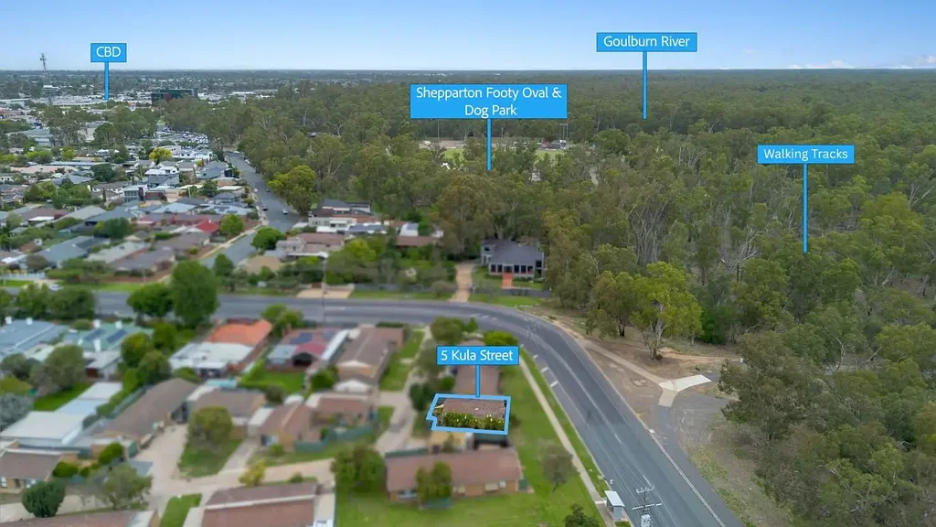5 Kula Street, Shepparton, VIC 3630