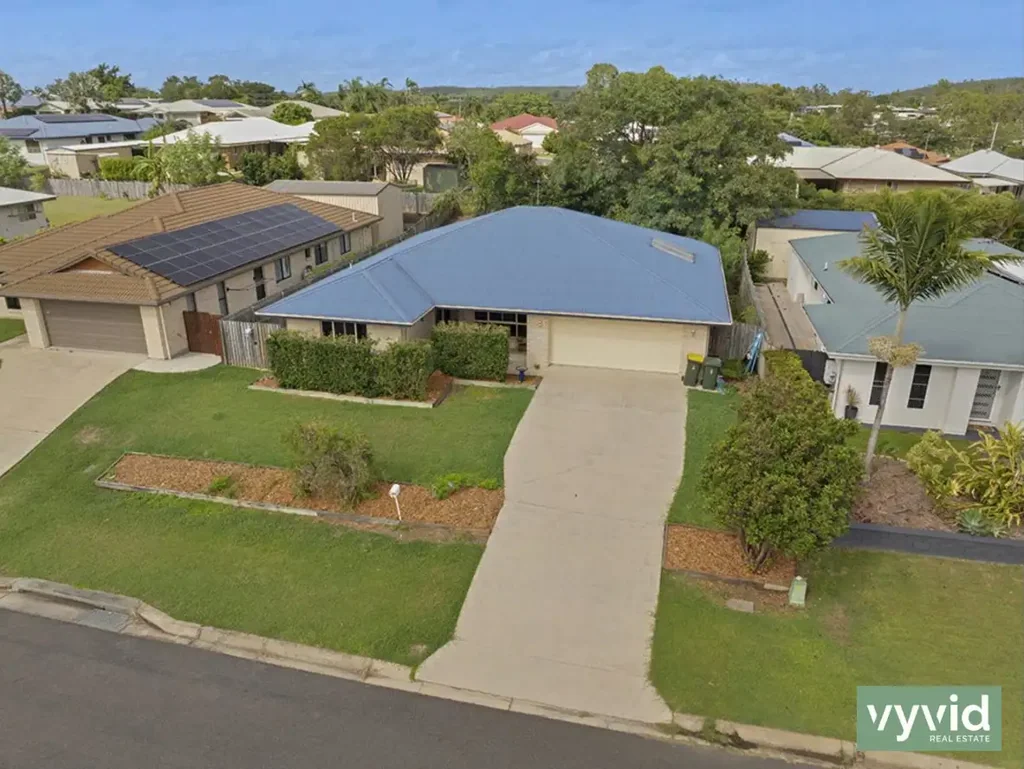 Spacious Home in Peaceful Calliope Location