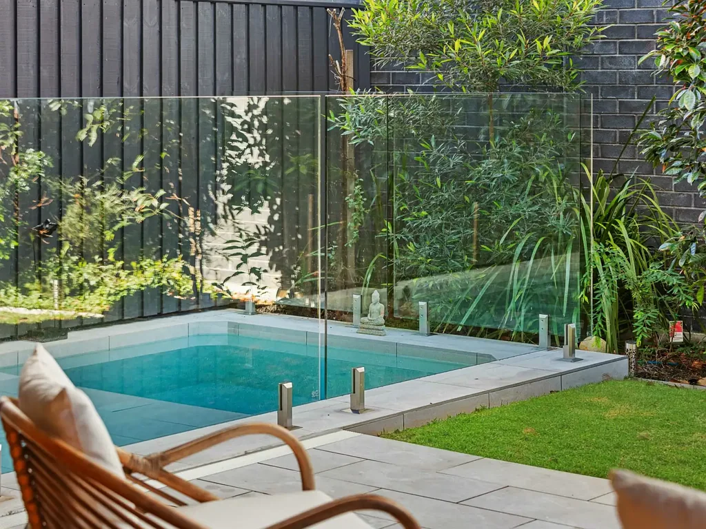 Twin Waters 3બેડરૂમ A Bespoke Coastal Sanctuary in Exclusive Habitat