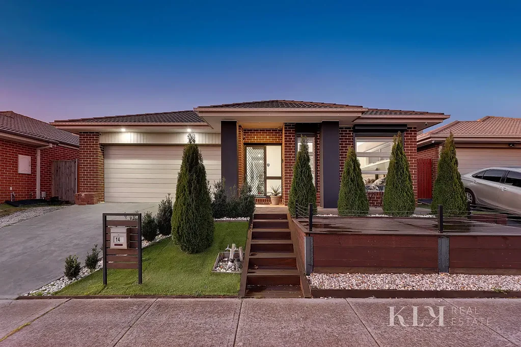 14 Zenith Road, Beveridge, VIC 3753