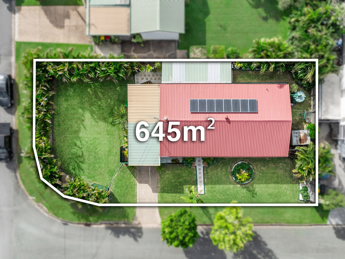 29 KUNDEN ST, THORNESIDE QLD 4158, 0 Kuwarto, 0 Banyo, House