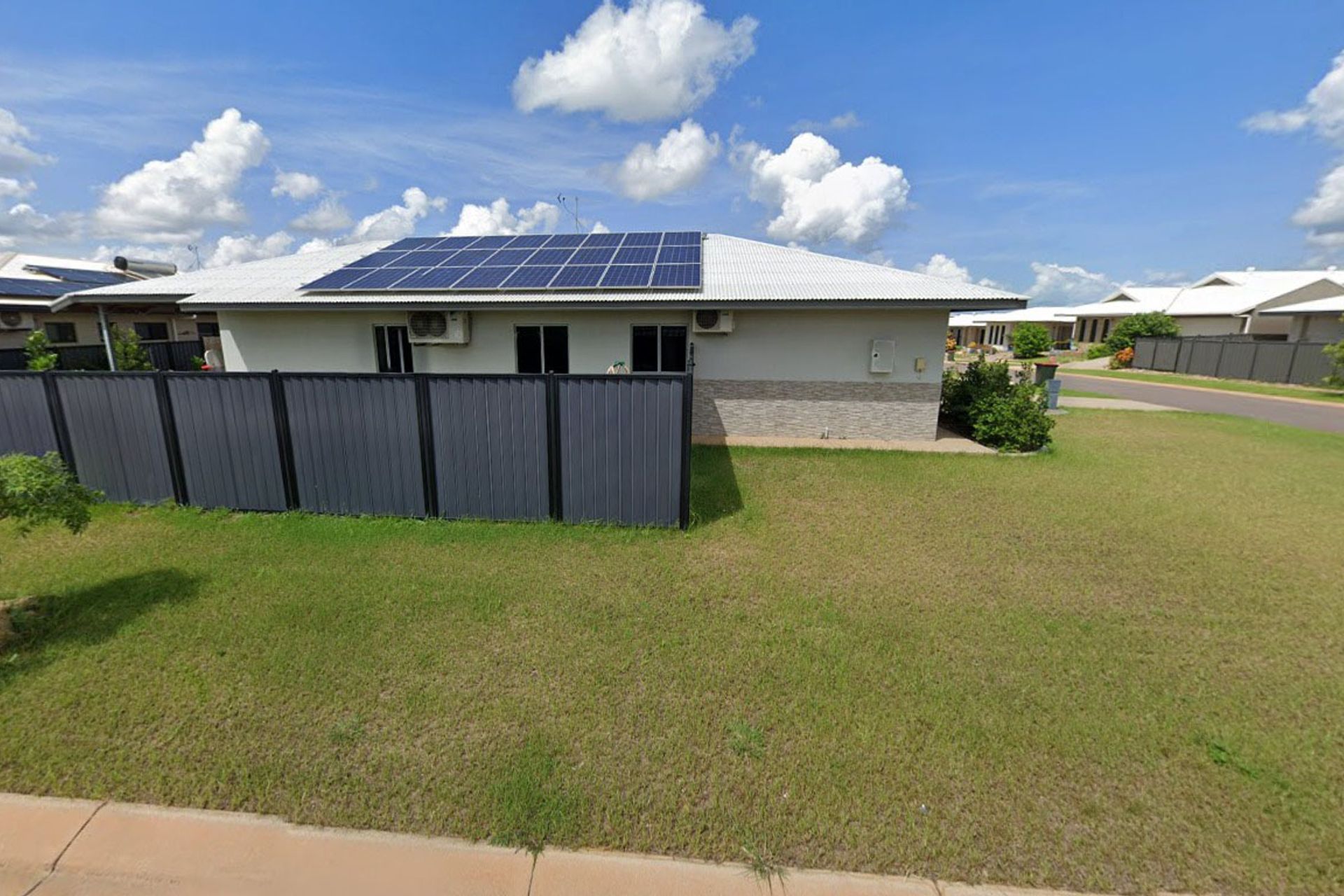 10 KANGAROO ST, ZUCCOLI NT 0832, 0房, 0浴, House