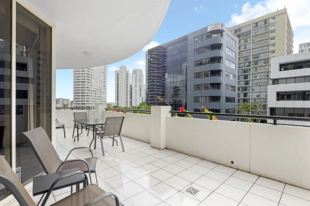 2025/23 Ferny Avenue, Surfers Paradise, QLD 4217