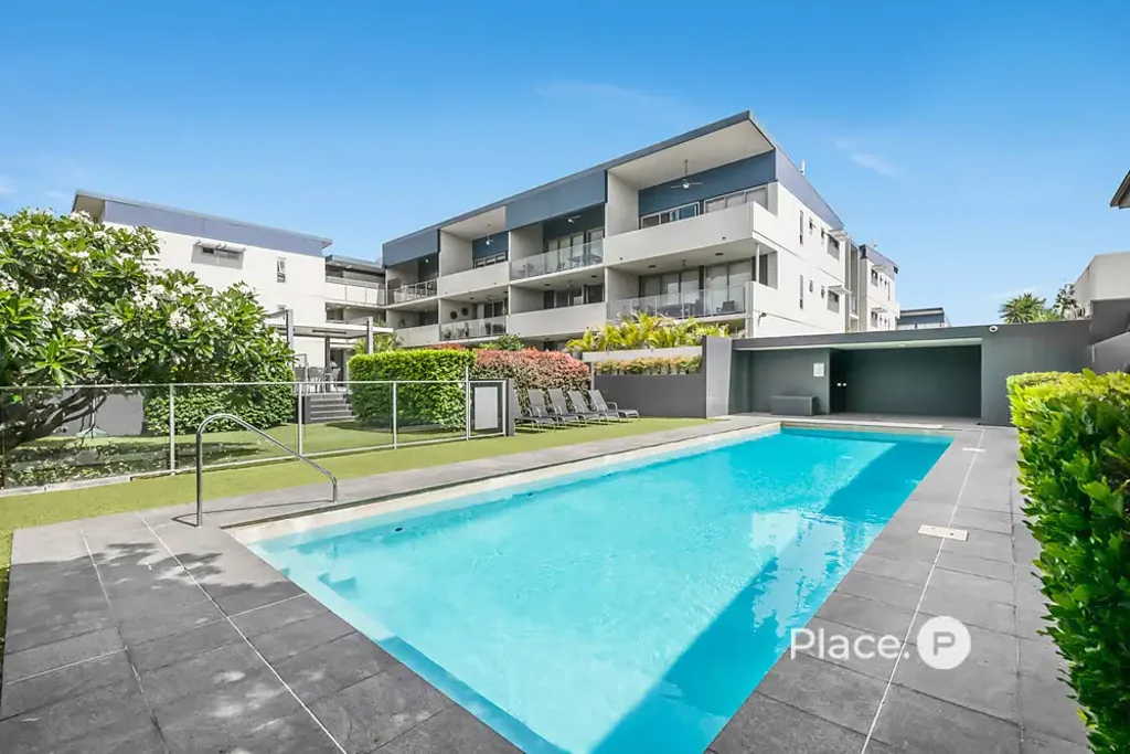 20/18 Riverbend Place, Bulimba, QLD 4171