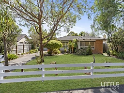 3 Madeira Court, Frankston