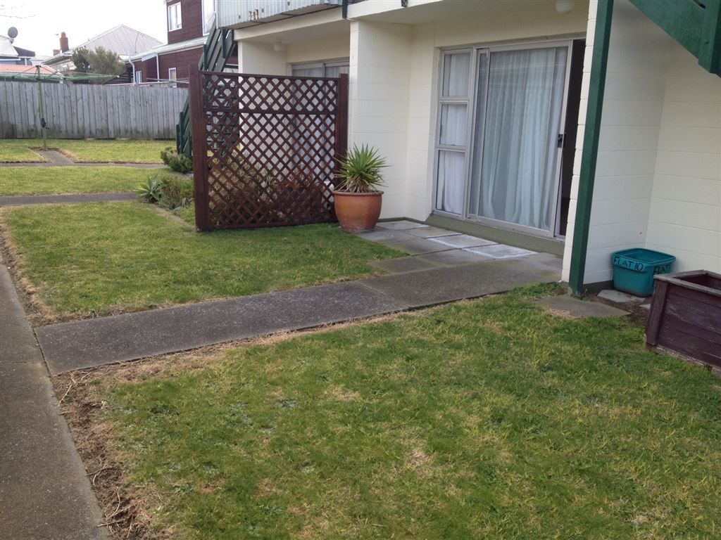 10/154 Onepu Road, Lyall Bay, Wellington, 1房, 1浴