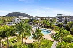 1101/27 Boardwalk Boulevard, Mount Coolum