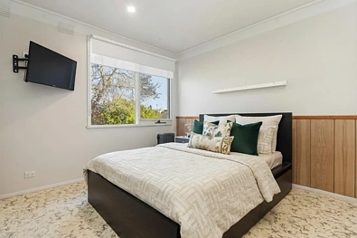 135 Karingal Drive, Frankston, VIC 3199, 3房, 1浴, House