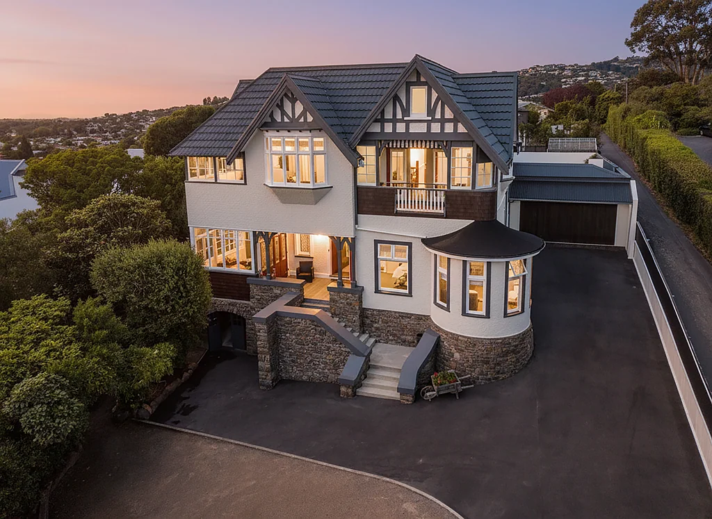 21B Dyers Pass Road, Cashmere, Christchurch, Canterbury