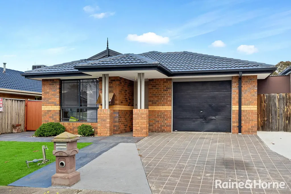 Wyndham Vale 3બેડરૂમ NEST OR INVEST - CHOICE IS YOURS!