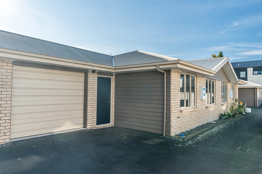 15C Paterson Street, Frankton, Hamilton, Waikato