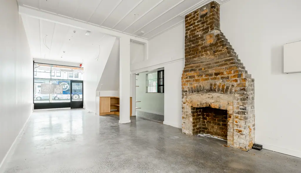 Auckland Central Retail/Restaurant Opportunity, K' Road - 282sqm
