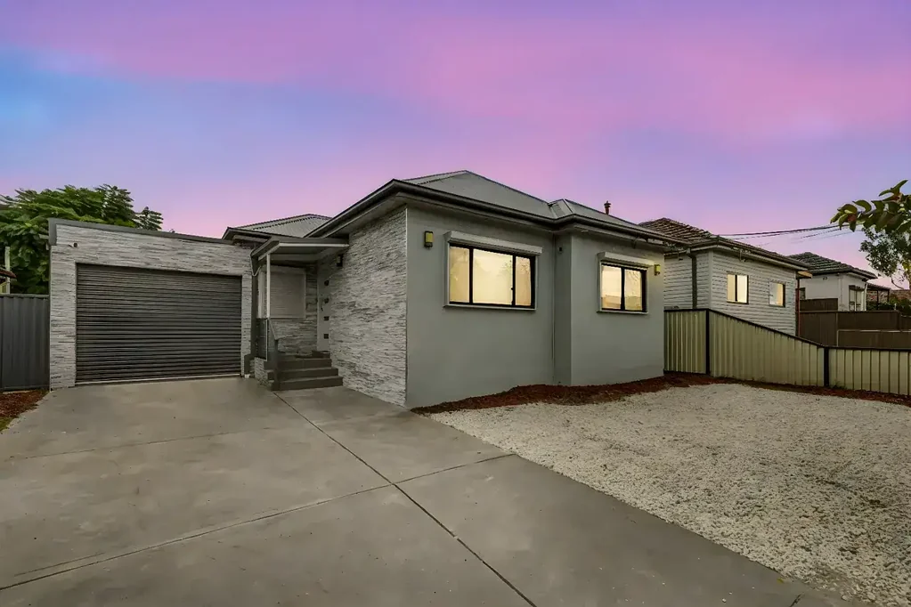 52 Hector Street, Chester Hill, NSW 2162