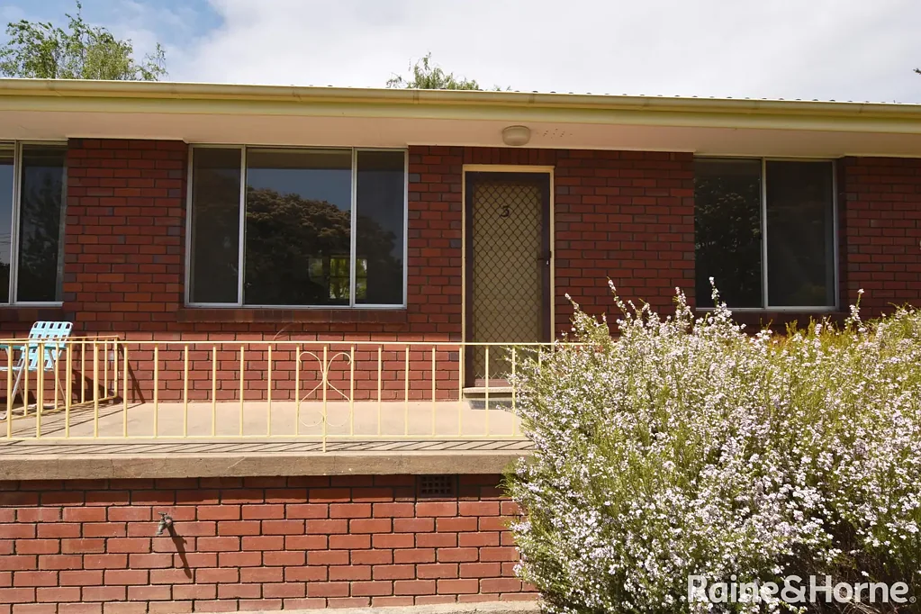 Updated & Central, Two Bedroom Unit