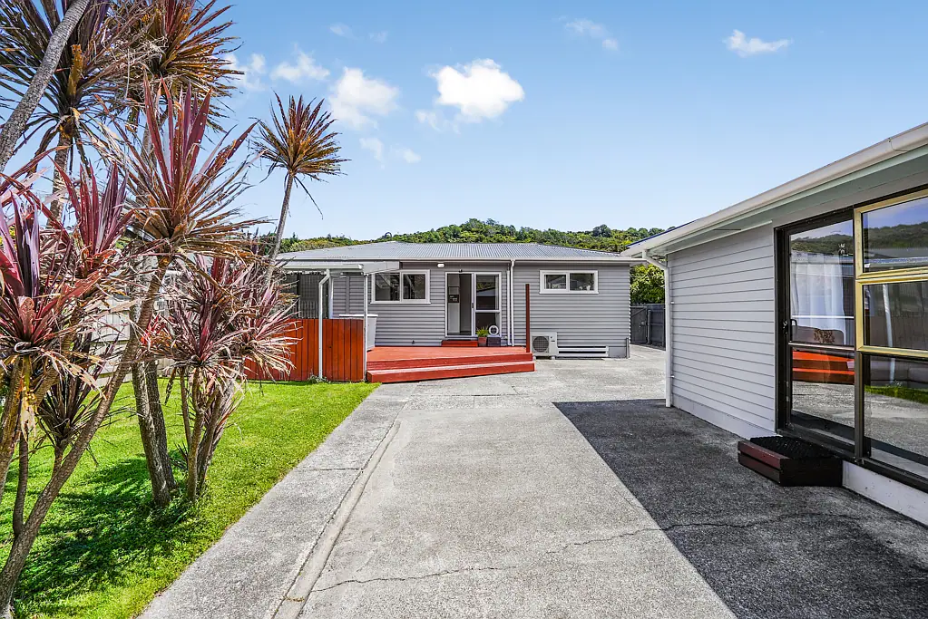 62 Westminster Road, Wainuiomata, Lower Hutt, Wellington