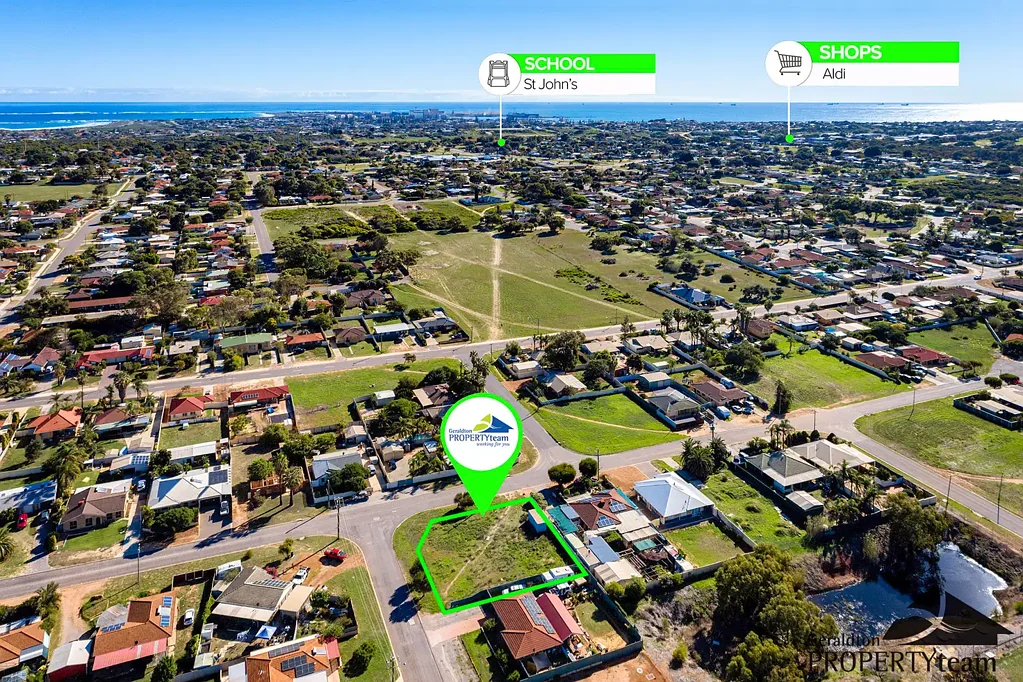 1 Clematis Crescent, Utakarra, WA 6530