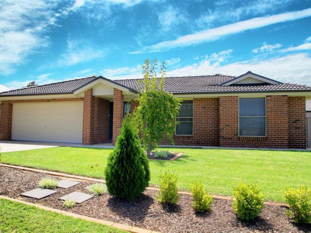 34 FITZROY ST, TATTON NSW 2650, 0 ਕਮਰੇ, 0 ਬਾਥਰੂਮ, House